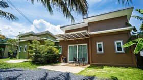 Bangtao Local House Rental