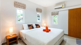 Bangtao Local House Rental