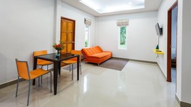 Bangtao Local House Rental