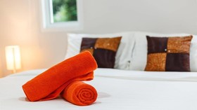 Bangtao Local House Rental