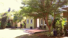 Bangtao Local House Rental