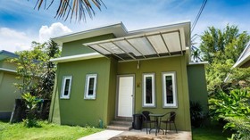 Bangtao Local House Rental