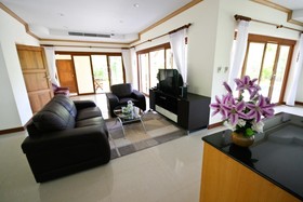 Bangtao Tropical Residence Resort & Spa