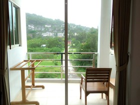 Bangtao Tropical Residence Resort & Spa