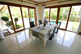 Bangtao Tropical Residence Resort & Spa
