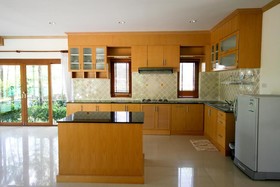 Bangtao Tropical Residence Resort & Spa
