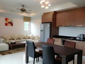 Bangtao Tropical Residence Resort & Spa