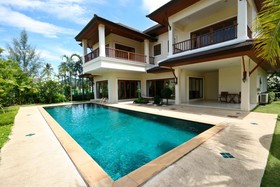 Bangtao Tropical Residence Resort & Spa
