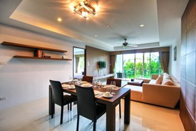 Bangtao Tropical Residence Resort & Spa