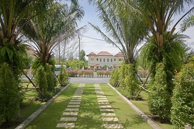 Bangtao Tropical Residence Resort & Spa