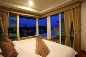 Bangtao Tropical Residence Resort & Spa