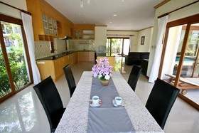 Bangtao Tropical Residence Resort & Spa