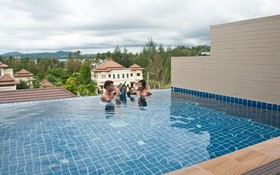 Bangtao Tropical Residence Resort & Spa