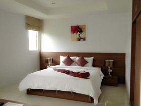Bangtao Tropical Residence Resort & Spa