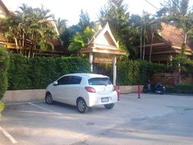 Bangtao Village Resort