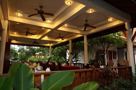 Bangtao Village Resort