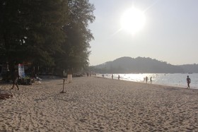 Bangtao Village Resort