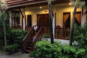 Bangtao Village Resort