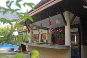 Bangtao Village Resort