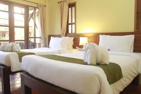 Bangtao Village Resort