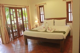 Bangtao Village Resort
