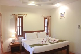 Bangtao Village Resort