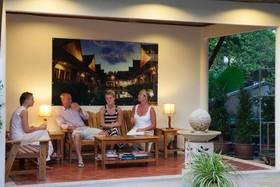 Bangtao Village Resort