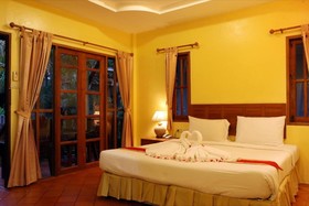 Bangtao Village Resort