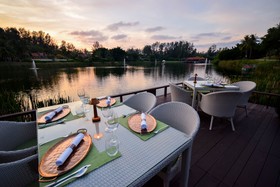 Banyan Tree Phuket
