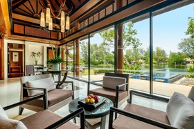 Banyan Tree Phuket