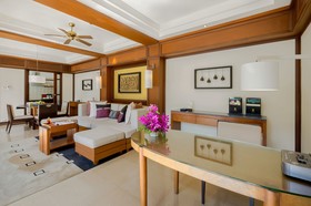 Banyan Tree Phuket