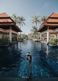 Banyan Tree Phuket