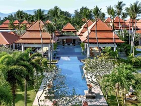 Banyan Tree Phuket