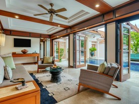Banyan Tree Phuket