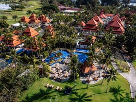 Banyan Tree Phuket
