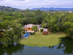 Banyan Tree Phuket