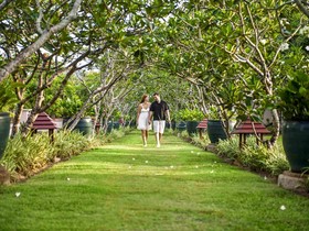 Banyan Tree Phuket