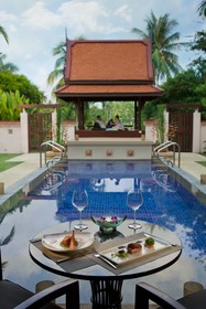 Banyan Tree Phuket