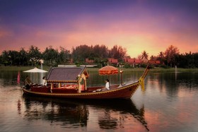 Banyan Tree Phuket