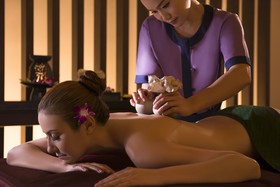 Banyan Tree Phuket