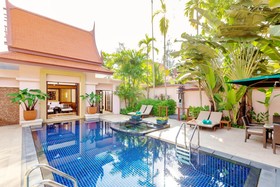 Banyan Tree Phuket