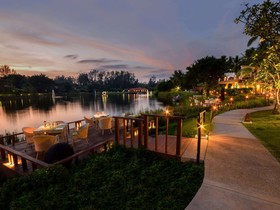 Banyan Tree Phuket