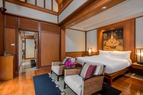 Banyan Tree Phuket