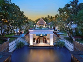 Banyan Tree Phuket