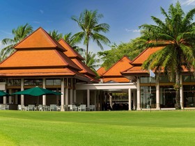 Banyan Tree Phuket