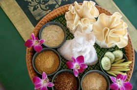 Banyan Tree Phuket