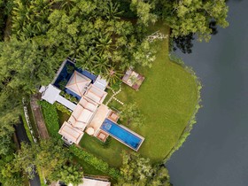 Banyan Tree Phuket