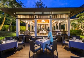 Banyan Tree Phuket