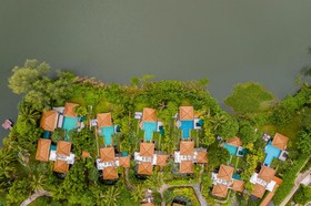 Banyan Tree Phuket