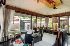 Banyan Tree Phuket